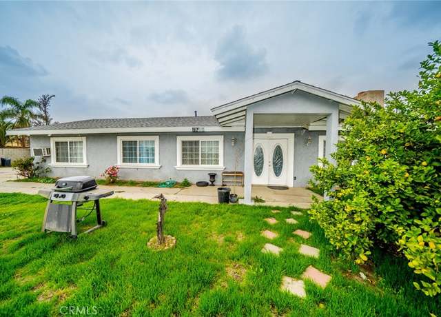 Property at 19340 S Jurupa Ave, Bloomington, CA 92316, 4 beds, 2 baths