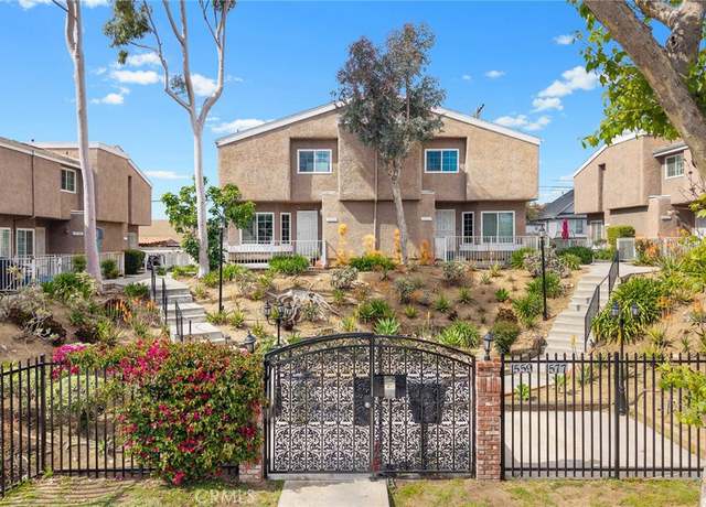 Property at 1569 W Jefferson Blvd,, Los Angeles, CA 90018, 3 beds, 2.5 baths