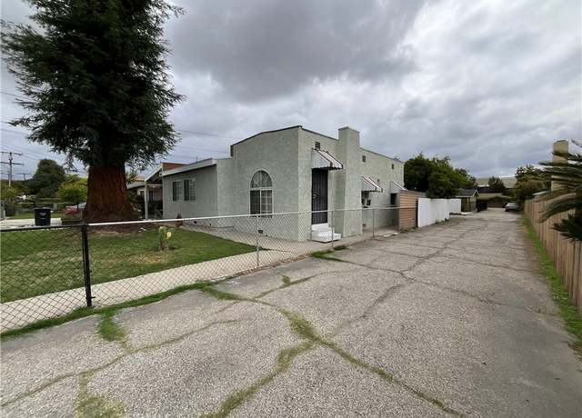 Property at 4320 Rio Hondo Ave, Rosemead, CA 91770, 4 beds, 2 baths
