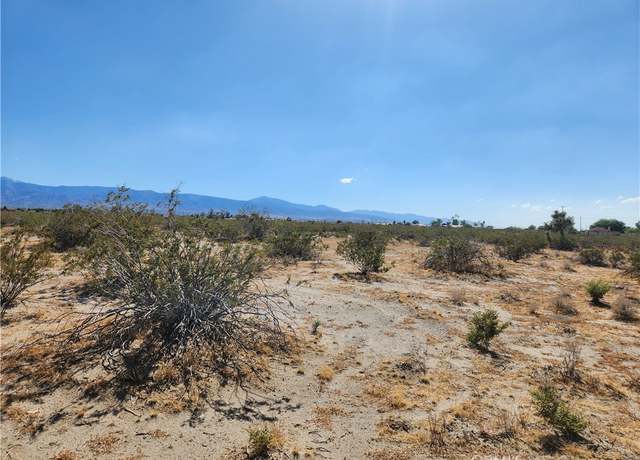 Property at 2 Monte Vista Rd, Phelan, CA 92371