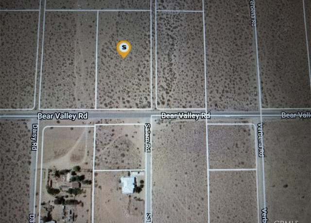 Property at 0 Bear Valley Rd, Victorville, CA 92392