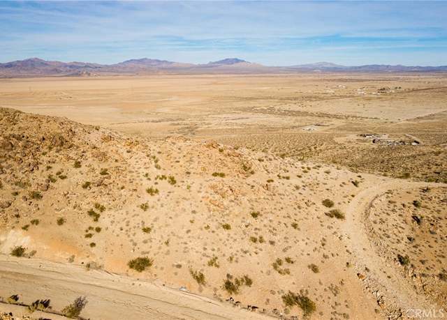Property at 741 Moreno Rd, Lucerne Valley, CA 92356