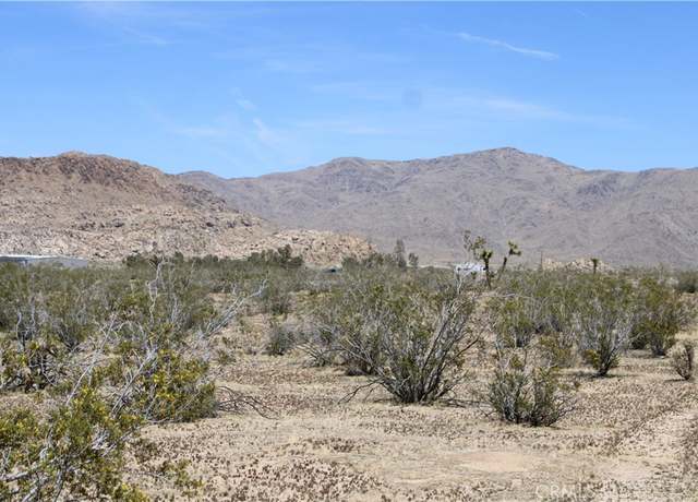 Property at 0 Cielito Dr, Apple Valley, CA 92307