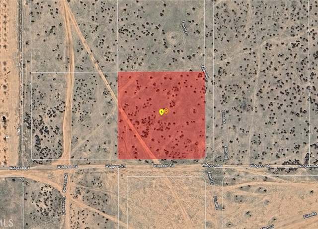 Property at 0 Flint Rd, Apple Valley, CA 92307