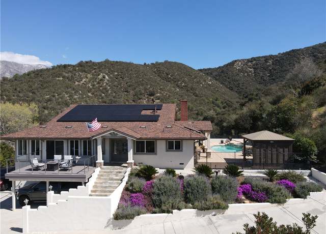 Property at 36495 Rodgers Ln, Yucaipa, CA 92399, 4 beds, 4.5 baths