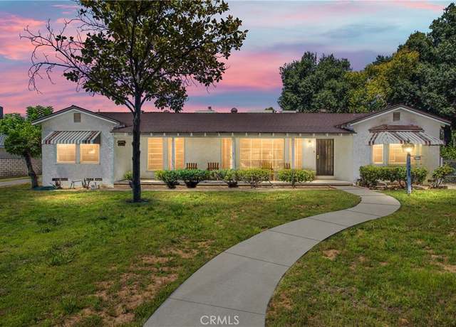 Property at 2732 Ladera Rd, San Bernardino, CA 92405, 3 beds, 2 baths