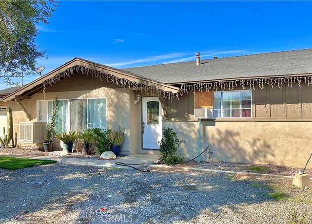 Property at 21290 Ellis Ave, Perris, CA 92570, 3 beds, 2 baths