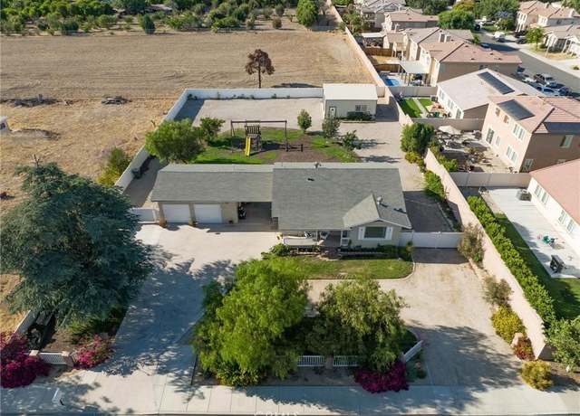 Property at 681 E Washington Ave, San Jacinto, CA 92583, 3 beds, 1 bath