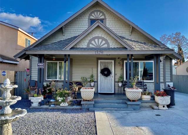 Property at 1329 W 3RD St, San Bernardino, CA 92410, 3 beds, 4 baths