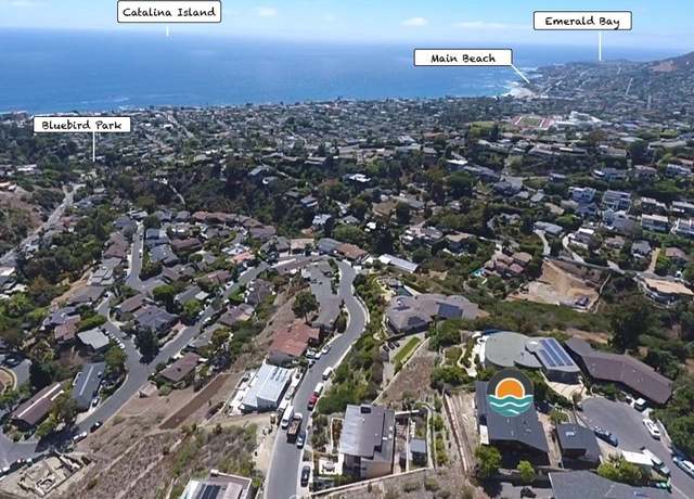 Property at 1015 Madison Pl, Laguna Beach, CA 92651, 4 beds, 4 baths