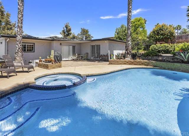 Property at 1001 Ontario St, Escondido, CA 92025, 3 beds, 2 baths
