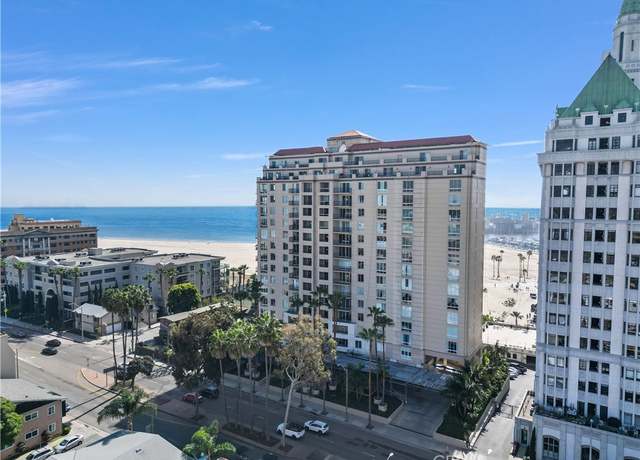 Property at 850 E Ocean Blvd #702, Long Beach, CA 90802, 2 beds, 2 baths