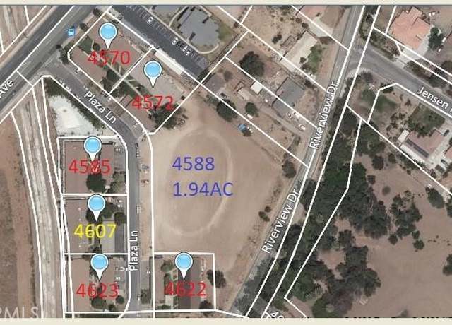 Property at 4588 Plaza Ln, Jurupa Valley, CA 92509
