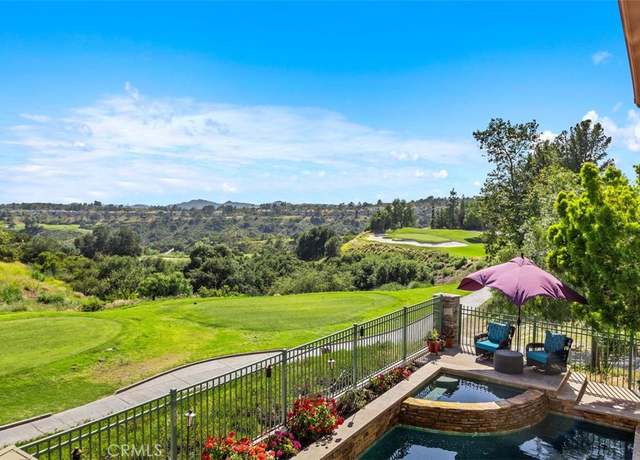Property at 71 Golf Ridge Dr, Rancho Santa Margarita, CA 92679, 5 beds, 4.5 baths