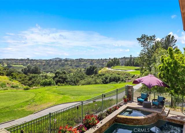 Property at 71 Golf Ridge Dr, Rancho Santa Margarita, CA 92679, 5 beds, 4.5 baths