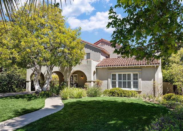Property at 1220 Wentworth Ave, Pasadena, CA 91106, 6 beds, 4 baths