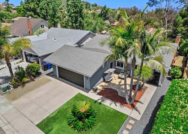 Property at 15576 Paseo Ajanta, San Diego, CA 92129, 4 beds, 2 baths