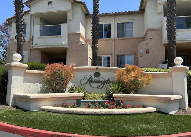 Property at 11422 Via Rancho San Diego #84, El Cajon, CA 92019, 3 beds, 2 baths