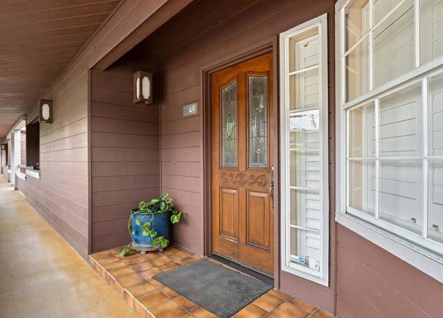 Property at 1806 McKee St Unit A9, San Diego, CA 92110, 3 beds, 2 baths