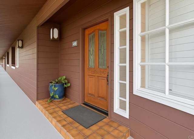 Property at 1806 McKee St Unit A9, San Diego, CA 92110, 3 beds, 2 baths