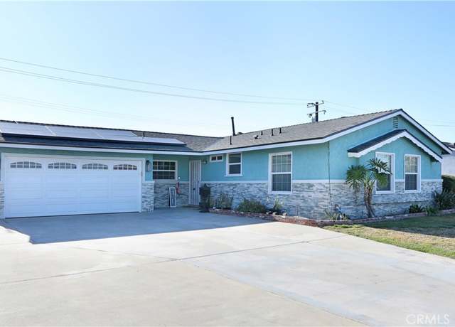 Property at 8121 San Mateo Cir, Buena Park, CA 90620, 3 beds, 2 baths