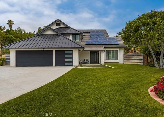 Property at 21290 Clear Haven Dr, Yorba Linda, CA 92886, 4 beds, 3 baths