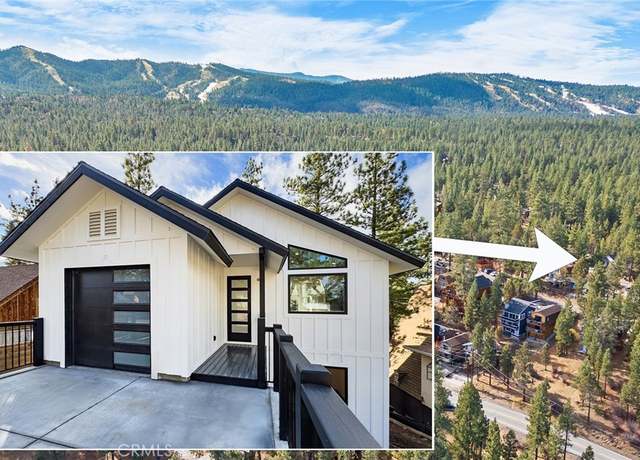 Property at 129 Winding Ln, Big Bear City, CA 92314, 4 beds, 3 baths