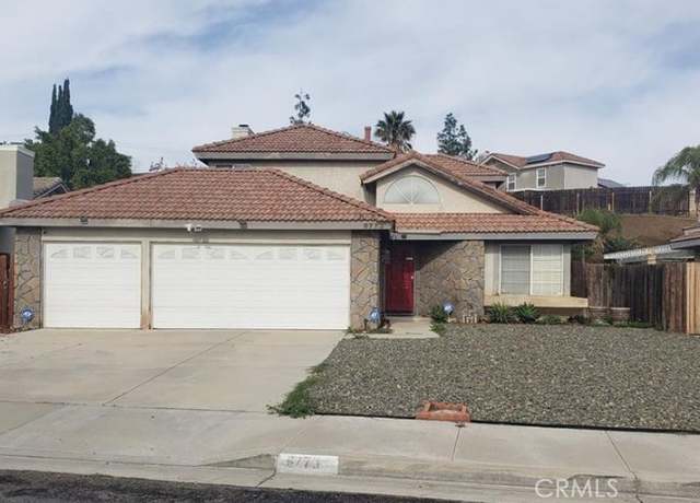 Property at 6773 Condor Dr, Jurupa Valley, CA 92509, 4 beds, 3 baths