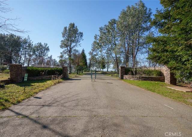 Property at 0 Valley View Dr, Paradise, CA 95969