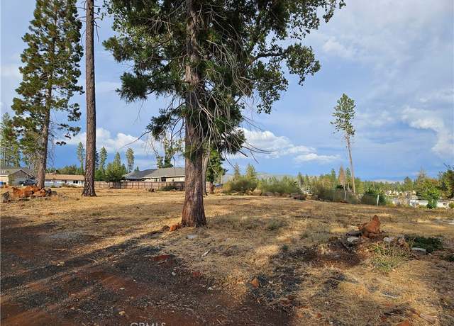 Property at 1283 Wagstaff Rd, Paradise, CA 95969