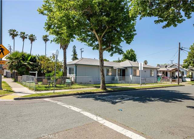 Property at 480 E Monterey Ave, Stockton, CA 95204, 2 beds, 2 baths