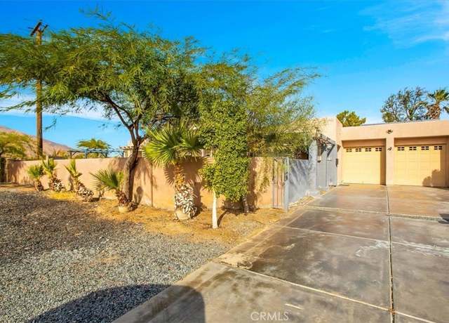 Property at 2646 E Vista Chino, Palm Springs, CA 92262, 3 beds, 3 baths