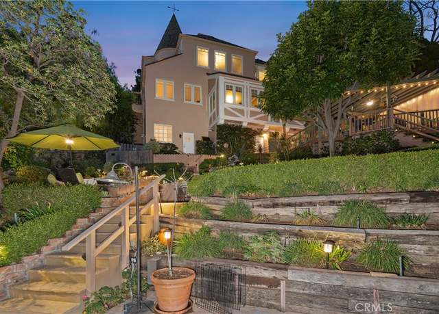 Property at 14559 Round Valley Dr, Sherman Oaks, CA 91403, 3 beds, 2 baths