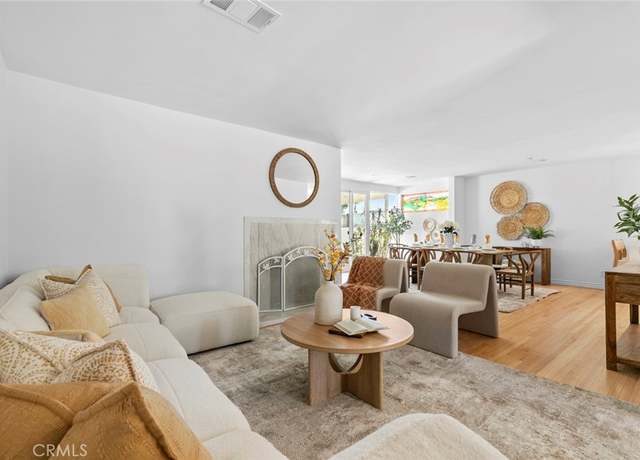 Property at 6454 Baird Ave, Reseda, CA 91335, 4 beds, 2.5 baths