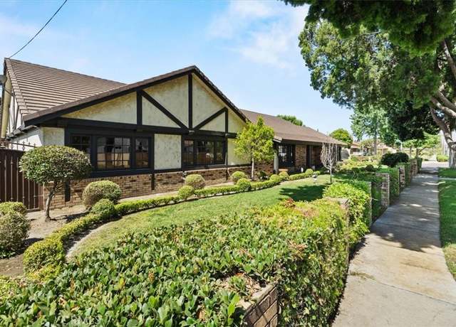 Property at 8560 Cherokee Dr, Downey, CA 90241, 4 beds, 4 baths