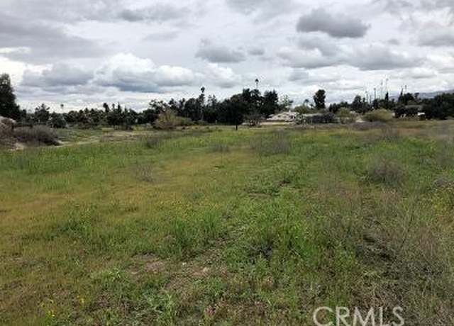 Property at 0 Vista Del Valle, Hemet, CA 92544