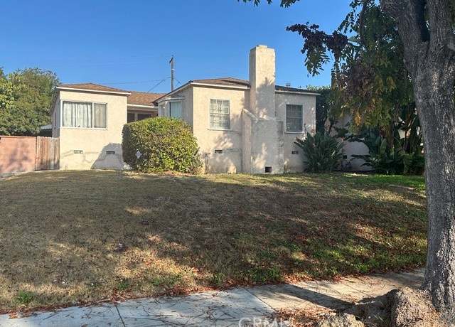 Property at 3223 W 83rd St, Inglewood, CA 90305, 3 beds, 1.5 baths