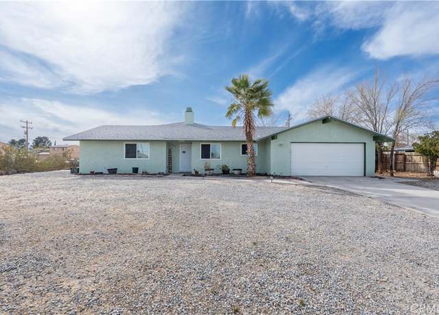 Property at 16000 Burwood Rd, Victorville, CA 92394, 4 beds, 3.5 baths