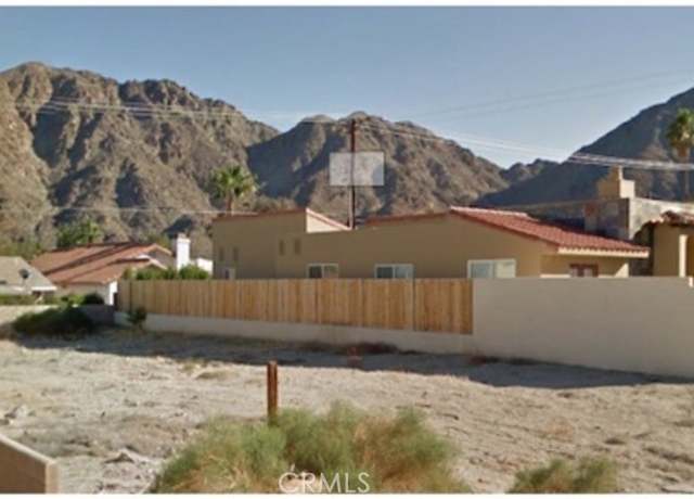 Property at 0 Avenida Villa, La Quinta, CA 92253