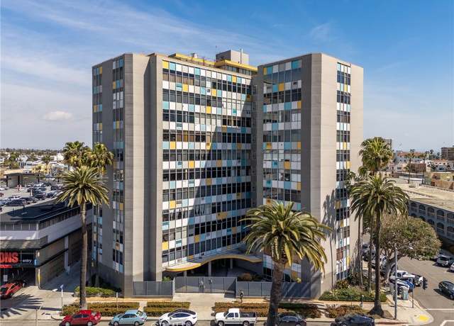 Property at 100 Atlantic Ave #202, Long Beach, CA 90802, 1 bed, 1 bath