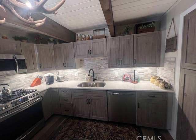 Property at 1063 H Ln, Big Bear City, CA 92314, 2 beds, 1.5 baths