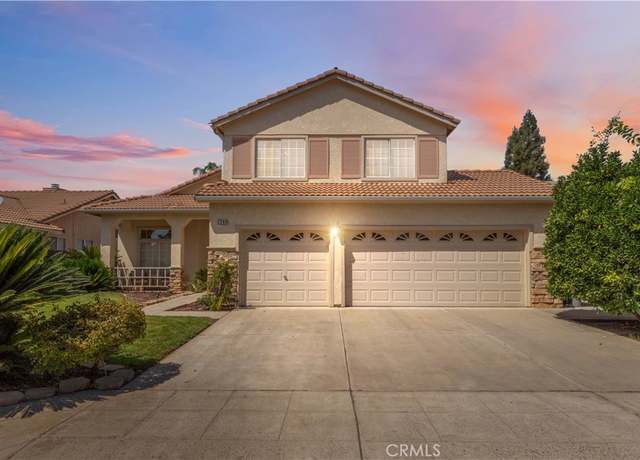 Property at 2290 Warwick Ave, Fresno, CA 93720, 4 beds, 3 baths