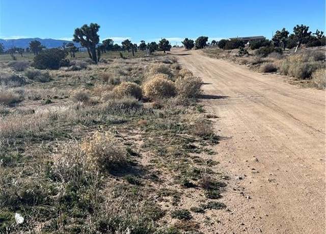 Property at 0 Tricobble Ct, Phelan, CA 92371