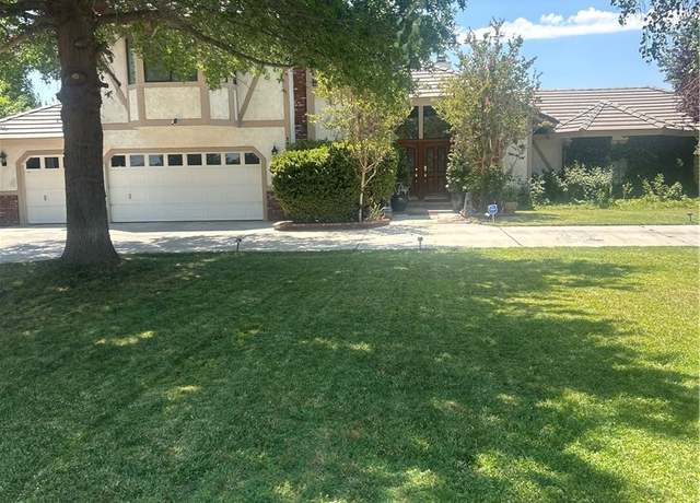 Property at 18995 APPALOOSA Rd, Apple Valley, CA 92308, 5 beds, 4.5 baths