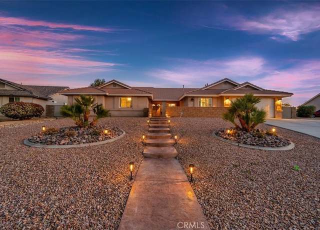 Property at 18815 Sahale Ln, Apple Valley, CA 92307, 6 beds, 3 baths