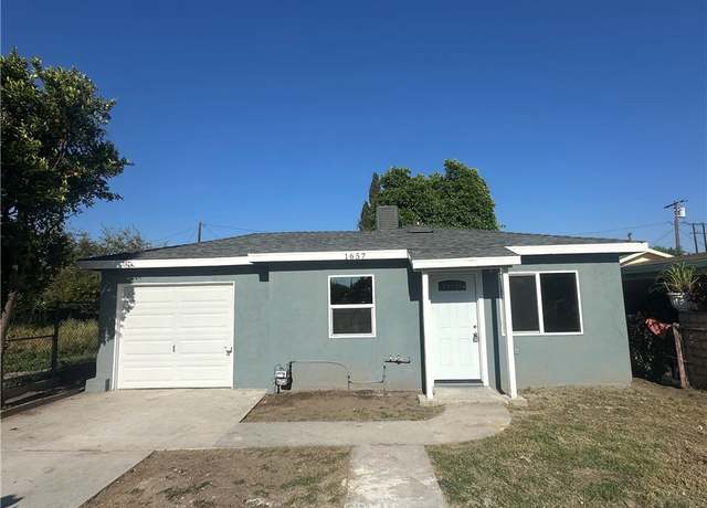 Property at 1657 N J St, San Bernardino, CA 92411, 3 beds, 2 baths