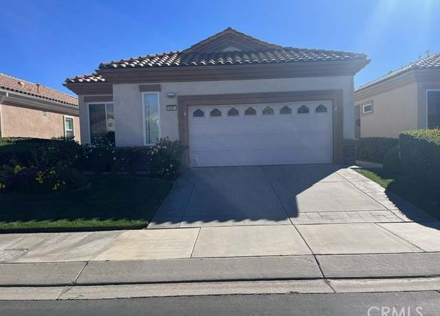 Property at 5001 Rolling Hls, Banning, CA 92220, 2 beds, 2 baths
