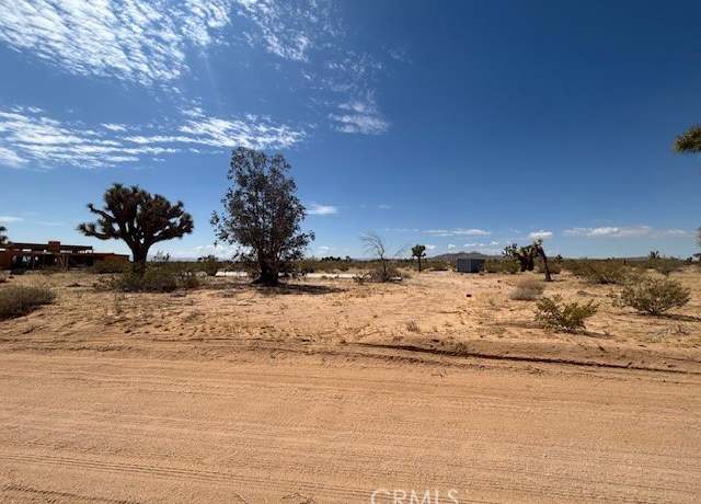 Property at 1 Mitch Rd, Landers, CA 92284