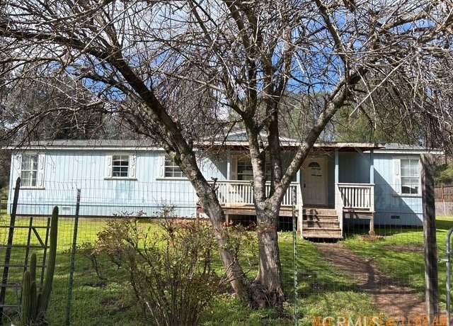 Property at 1845 Spring Valley Rd, Clearlake Oaks, CA 95423, 2 beds, 2 baths