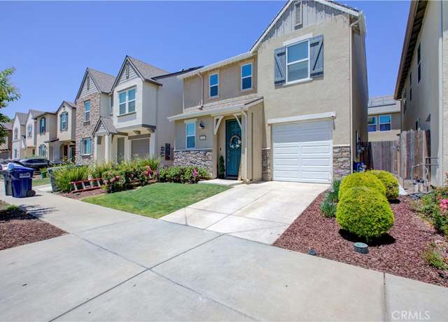 Property at 345 Sullivan Dr, Merced, CA 95348, 4 beds, 2.5 baths